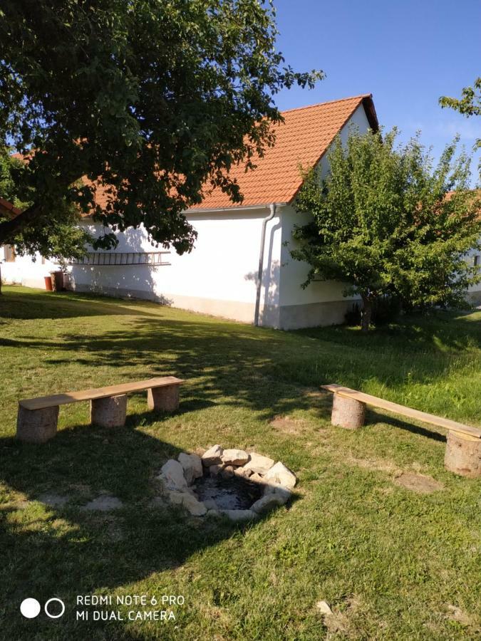 Ubytovani Ve Stodole Stráž nad Nežárkou Екстериор снимка